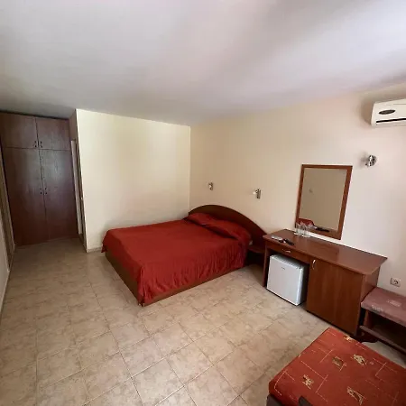 Campsite Zora -