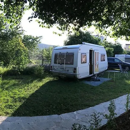 Campsite Zora - 2*