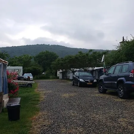Campsite Zora -