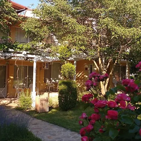 Zora - Campsite Obzor